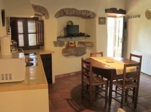 Self Catering Met People | Sant Sadurni de l'Heura
