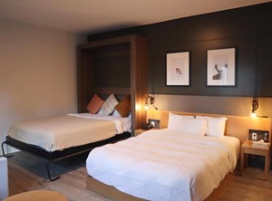 Espace Saisons | Orford