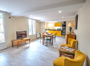 Espelidou Orleans | Olivet
