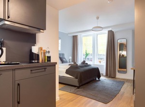 Essen Kettwiger Str | Stadtkern