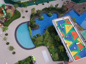 Etm Midhill | Genting Highlands