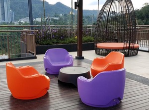 Etm Midhill | Genting Highlands