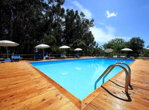 Etrusco Trilocale | Bibbona