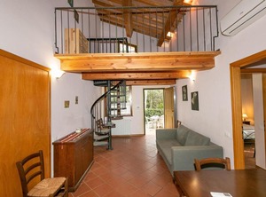 Etrusco Trilocale | Bibbona
