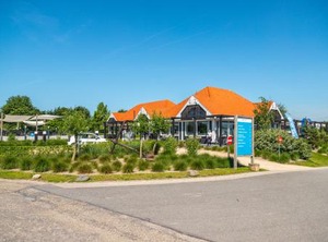 Marina Strandbad | Olburgen