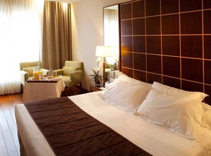 Eurostars Diana Palace | Fuencaliente de Medina