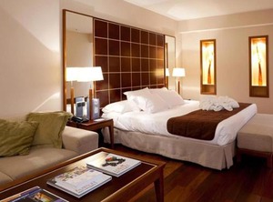 Eurostars Diana Palace | Fuencaliente de Medina