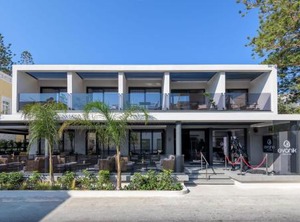 Hotel | Pothia