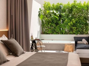Hotel | Pothia