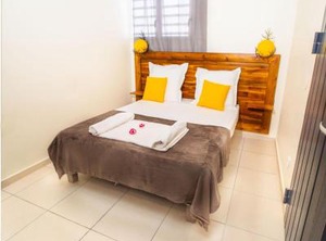 Chaleureux Au Centre Ville | Port-Louis