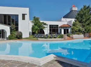 Eventhotel Pyramide | Voesendorf