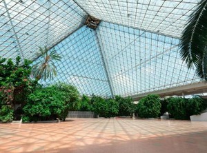 Eventhotel Pyramide | Voesendorf