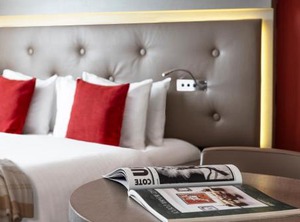 Everness Hotel Resort | Chavannes-de-Bogis