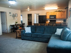Property | Blanding