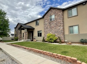 Property | Blanding