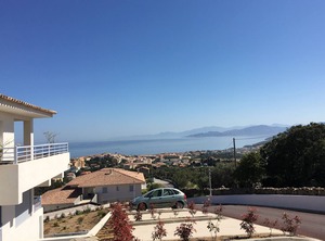 Paolina | L'Ile-Rousse