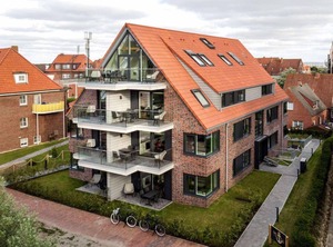 Haus Talita Juist | Juist