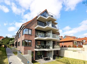 Haus Talita Juist | Juist