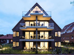 Haus Talita Juist | Juist
