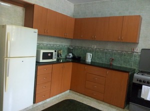 Prideinn Azure Hotel Nairobi | Kilimani