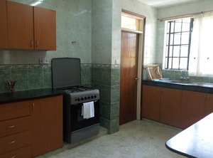 Prideinn Azure Hotel Nairobi | Kilimani