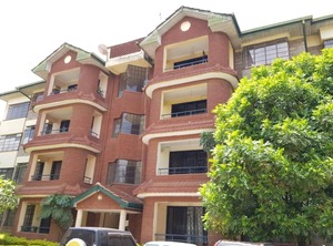 Prideinn Azure Hotel Nairobi | Kilimani