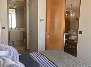 Apartamentos El Golf Las Condes | El Golf
