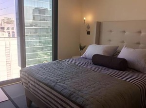 Apartamentos El Golf Las Condes | El Golf