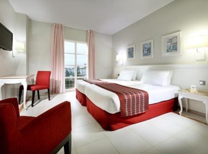 Exe Gran Hotel Solucar | Sanlucar la Mayor