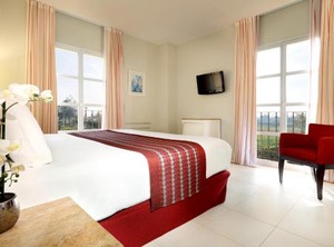 Exe Gran Hotel Solucar | Sanlucar la Mayor