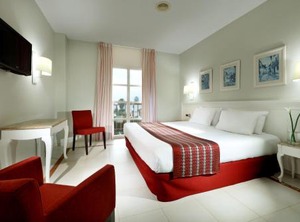 Exe Gran Hotel Solucar | Sanlucar la Mayor