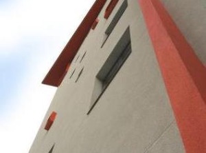 Exe Hotel El Magistral | Old Town