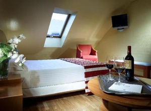 Exe Hotel El Magistral | Old Town