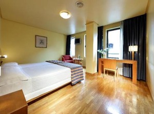 Exe Hotel El Magistral | Old Town