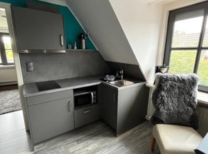 Ferienwohnung | Wesselburen