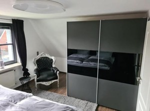 Ferienwohnung | Wesselburen