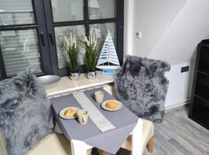 Ferienwohnung | Wesselburen
