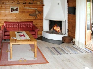 Fågelkärr Sjöstugan | Granna
