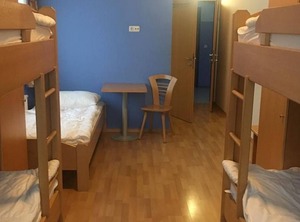 Dreibettzimmer Dusche Wc Nichtraucher Jutel Hinterstoder | Hinterstoder