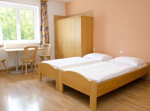 Dreibettzimmer Dusche Wc Nichtraucher Jutel Hinterstoder | Hinterstoder