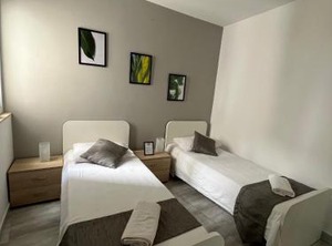 Moderno Luminoso Apartamento Para Personas | Msida