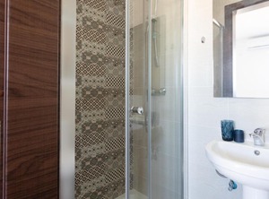 Habitación Cama Baño Privado | Msida