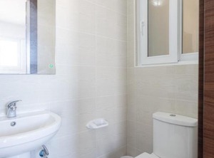 Habitación Cama Baño Privado | Msida
