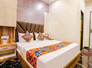 Oyo Hotel | Chandivali