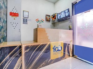 Oyo Hotel | Chandivali