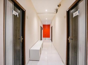 Oyo Hotel | Chandivali