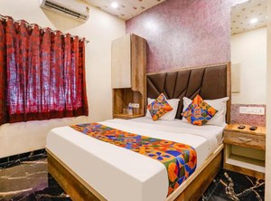 Oyo Hotel | Chandivali