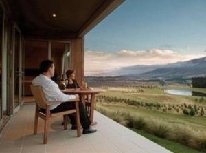 Terrace Downs Resort | Windwhistle