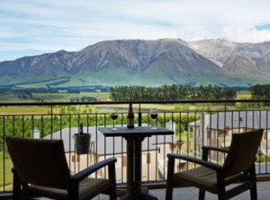 Terrace Downs Resort | Windwhistle