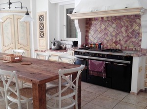 Provencal Mas Cairanne | Cairanne